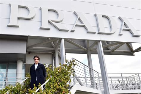 prada 2019 revenue|Prada financial report 2021.